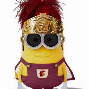 Meet your Posher, Robin